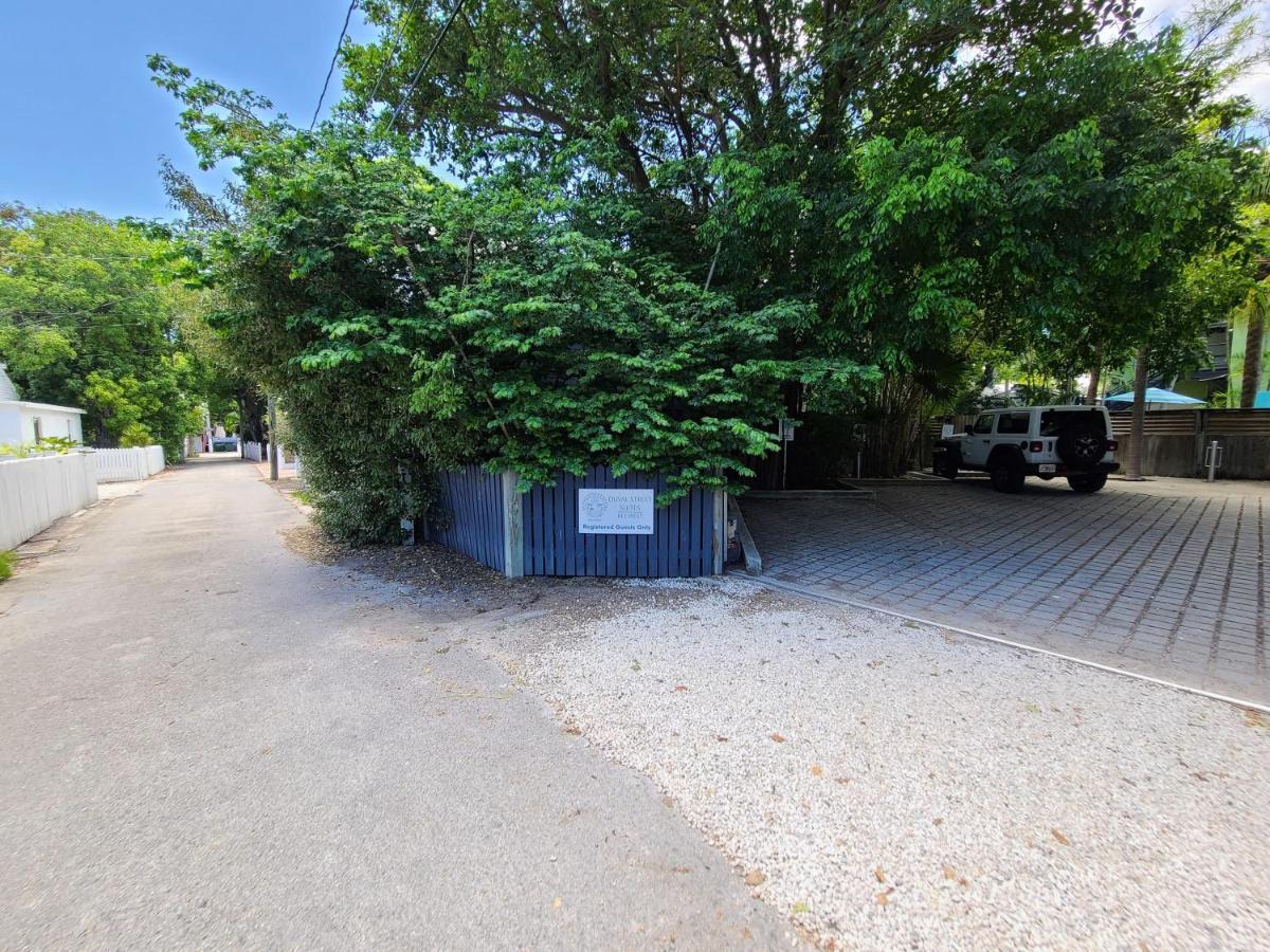 Duval Street Suite W Parking And Pool Key West Exterior foto