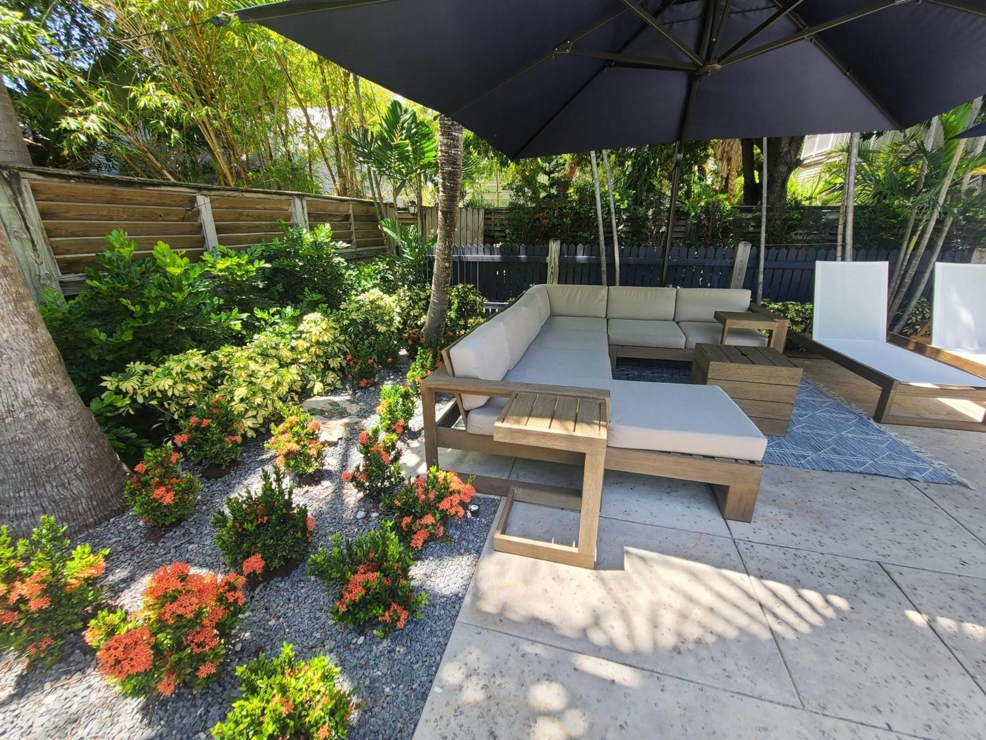 Duval Street Suite W Parking And Pool Key West Exterior foto